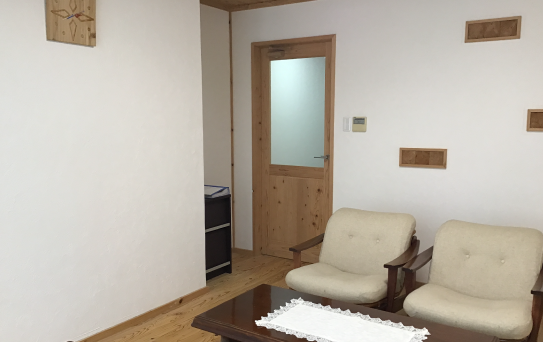 弊社モデルルーム